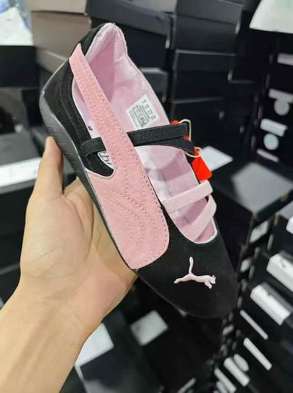 شوز بوما باليه الاكثر مبيعا