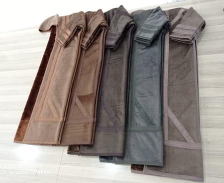 فرو سدو كحلي