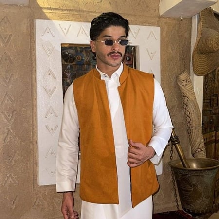 سديري وجهين