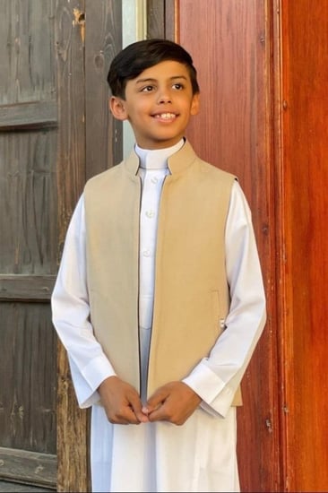 سدير رجالي شتوي