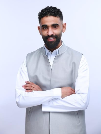 سديري رجالي شتوي بشكل جديد