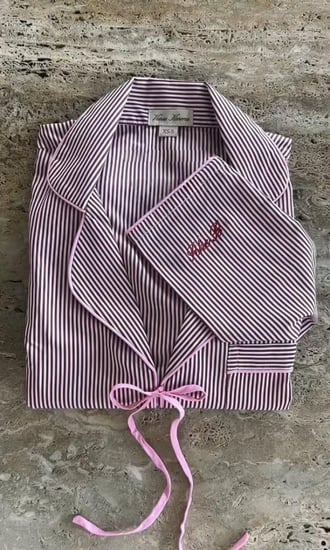 بجامة العيد نسائية