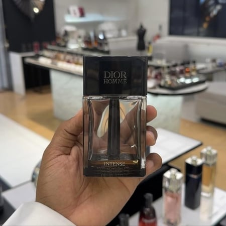 عطر ديور هوم انتنس