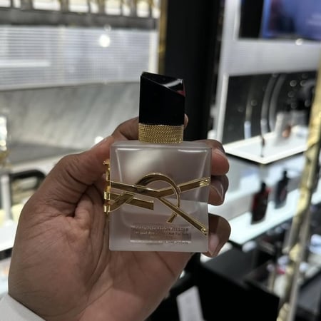 عطر ايف سان لوران