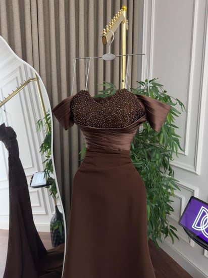 فستان ميستو