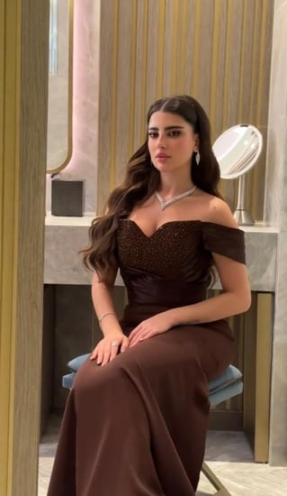 فستان ميستو