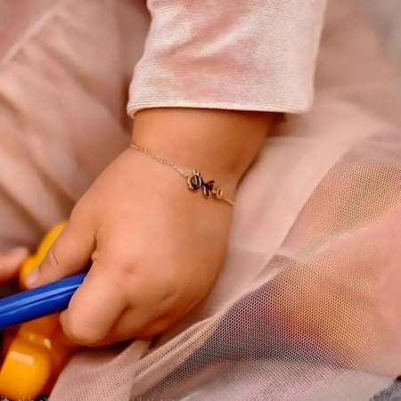 اسوارة بناتي بالاسم