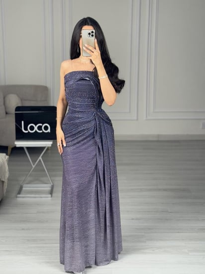 فستان سهره ناعم