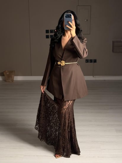 طقم ناعم من لوكا
