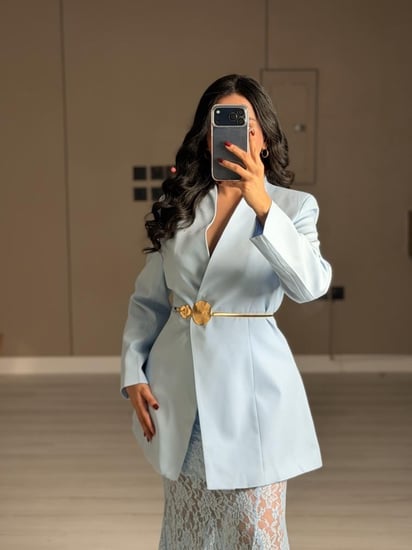 طقم ناعم من لوكا