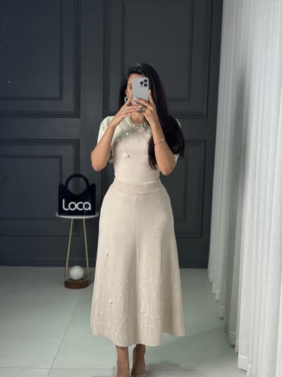 طقم ناعم من لوكا