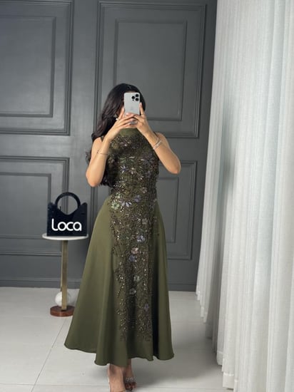 طقم سهره راقي