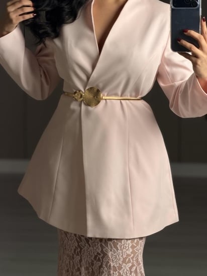 طقم ناعم من لوكا