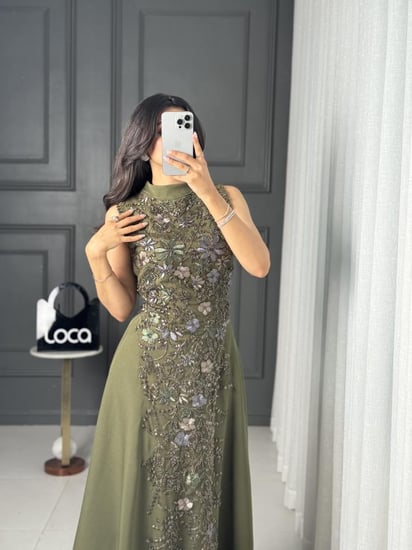 طقم سهره راقي