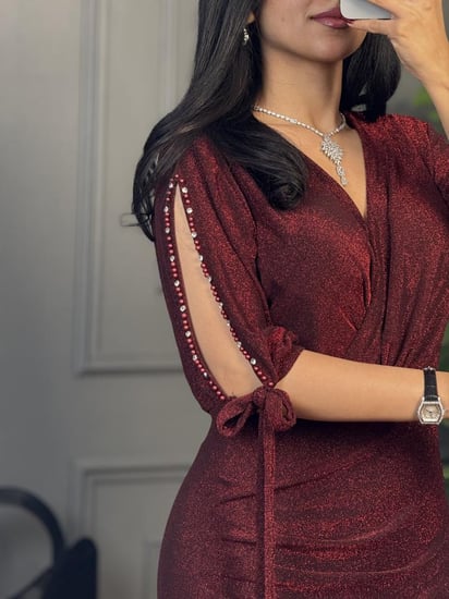 فساتين , فستان , فستان سهره , فستان ملكه , فستان ناعم , فساتين ناعمه ,