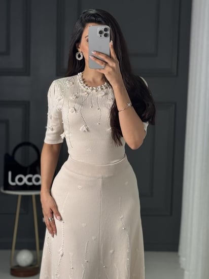 طقم ناعم من لوكا