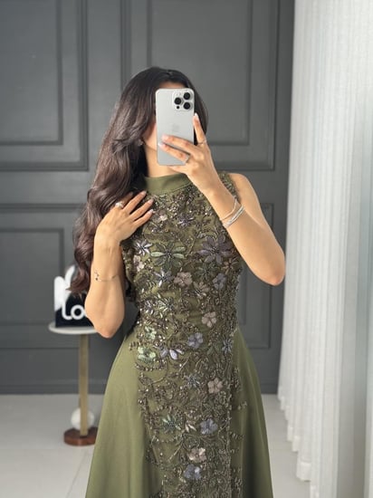 طقم سهره راقي