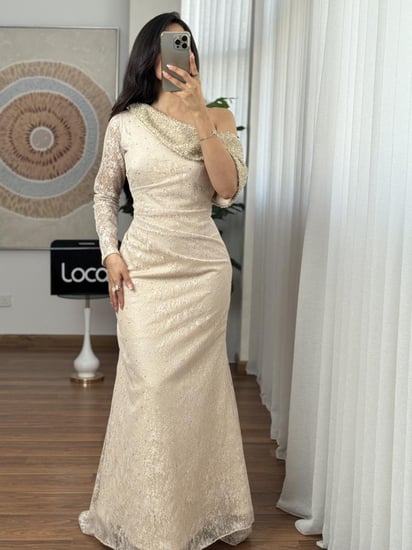 فستان سهره مميز