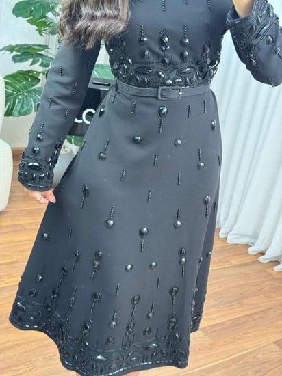 فساتين , فستان , فستان سهره , فستان ملكه , فستان ناعم , فساتين ناعمه ,