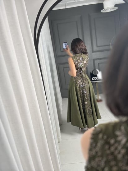 طقم سهره راقي