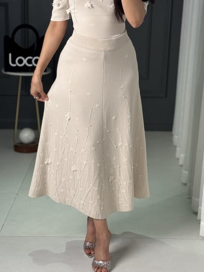 طقم ناعم من لوكا