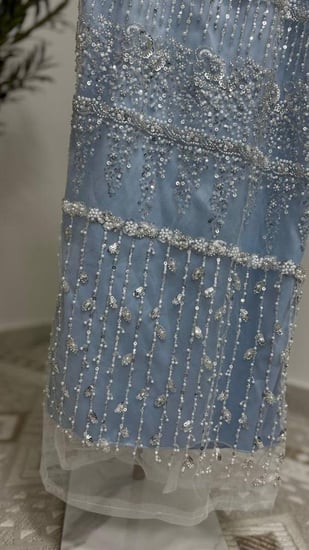 فستان سهره راقي