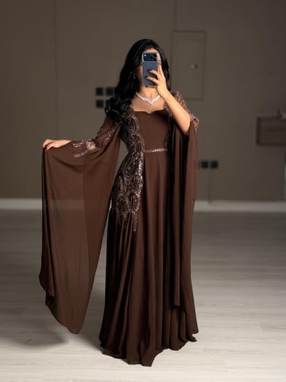 جلابية ناعم وراقي