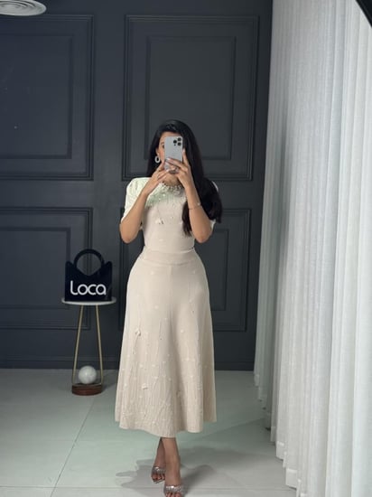 طقم ناعم من لوكا