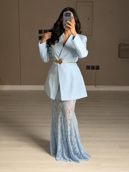 طقم ناعم من لوكا