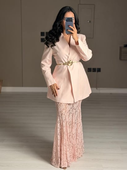 طقم ناعم من لوكا