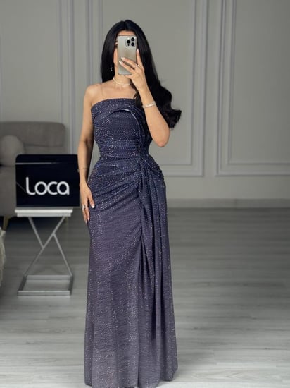 فستان سهره ناعم