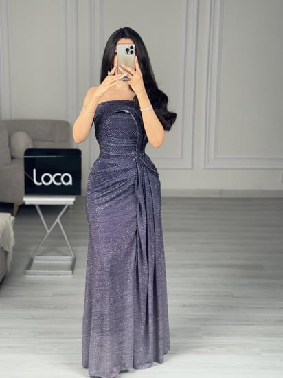 فستان سهره ناعم