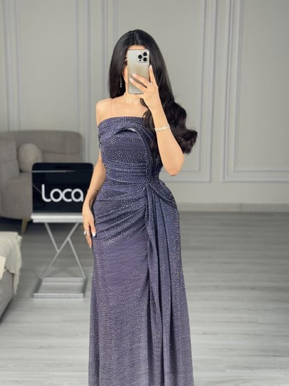 فستان سهره ناعم