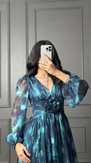 فساتين , فستان , فستان سهره , فستان ملكه , فستان ناعم , فساتين ناعمه ,