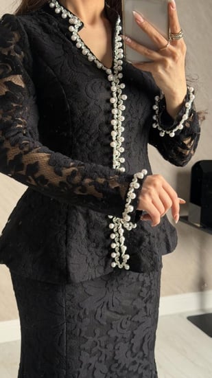 طقم ناعم ومميز