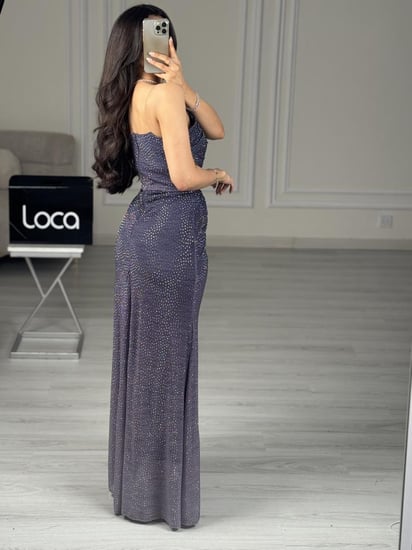 فستان سهره ناعم