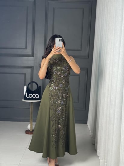 طقم سهره راقي