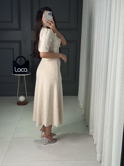 طقم ناعم من لوكا