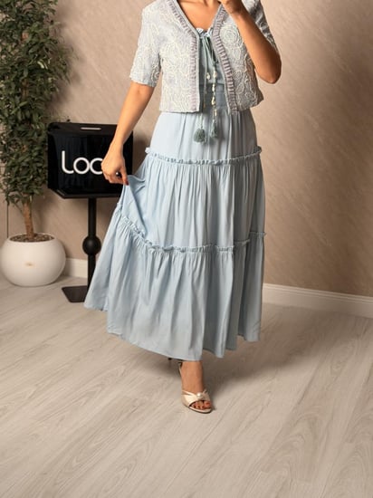 طقم ناعم تصميم راقي