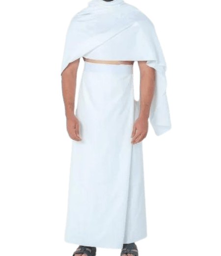 الاحرام  المطور ( مايكروفايبر)