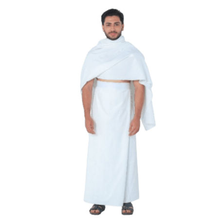الاحرام  المطور ( مايكروفايبر)