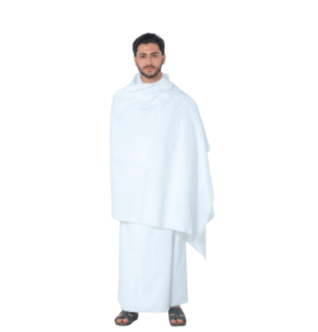 الاحرام  المطور ( مايكروفايبر)