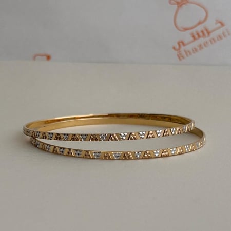 غوايش ثروة عيار 22