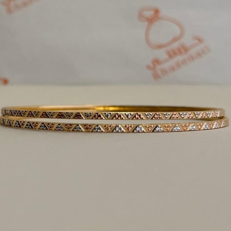غوايش ثروة عيار 22