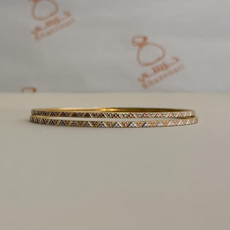 غوايش ثروتي عيار 22