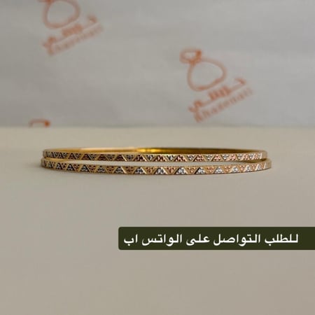 غوايش ثروة عيار 22