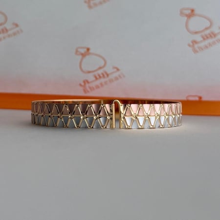 غوايش كنز عيار 22