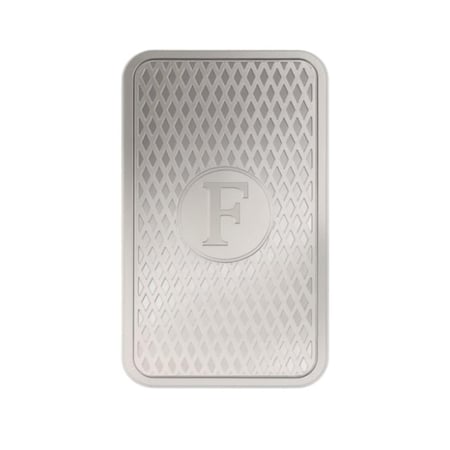 سبيكة فضة 50 جرام