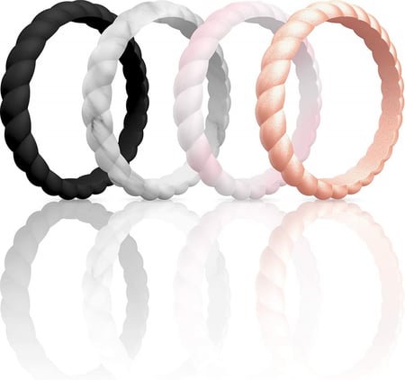 خاتم زواج دبلة زواج