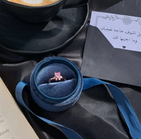 خاتم مخلب القطة